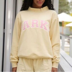 Parke sweatshirt